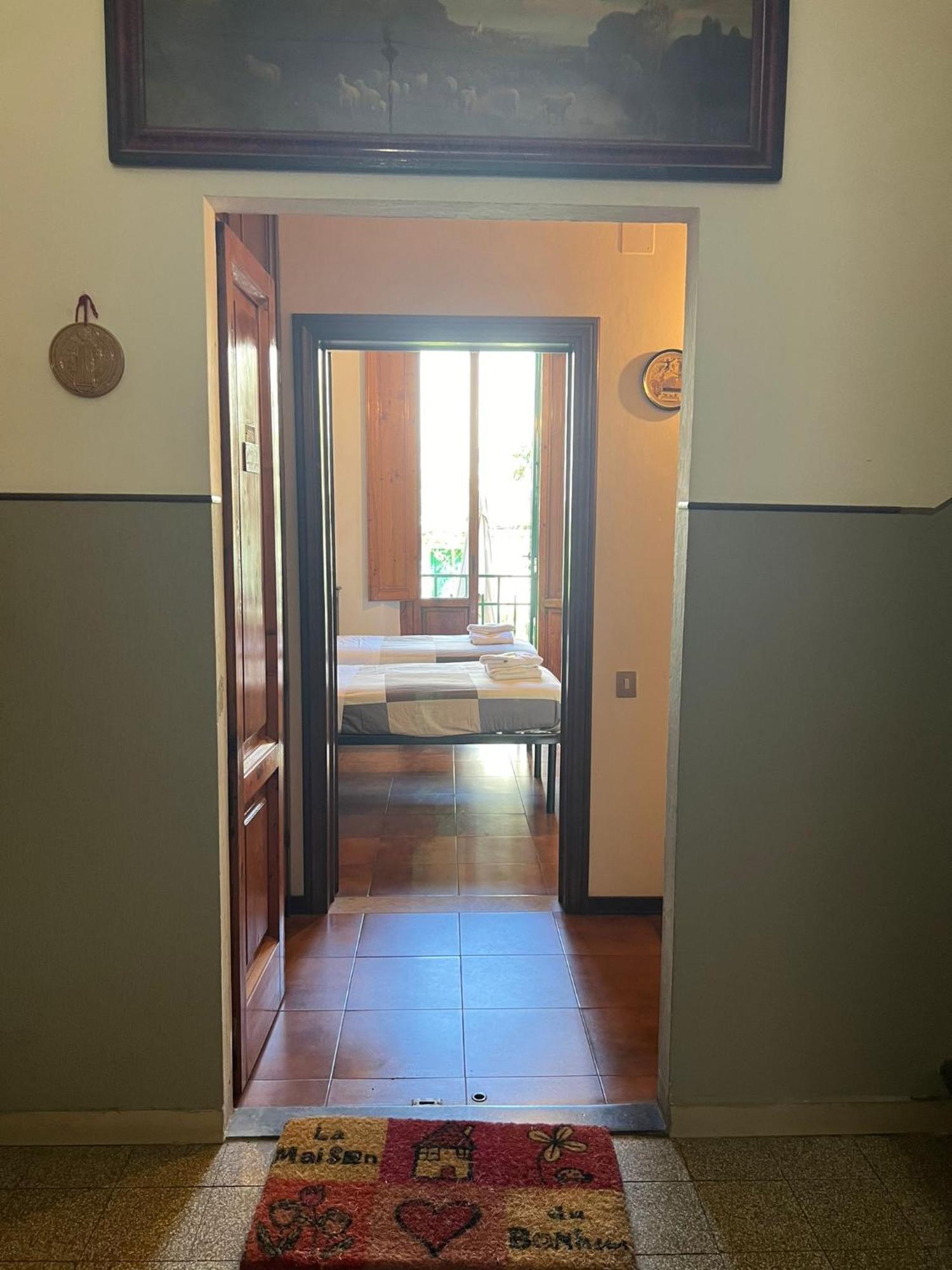 Casa Spadi Florencia Exterior foto